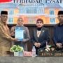 DPRD Morowali Utara Gelar Rapat Paripurna ke-7, Bahas KUA-PPAS hingga Ranperda