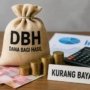 DBH Morut Kurang Bayar Rp23,3 Miliar, Jadi Perhatian Ditengah Kebutuhan Fiskal Daerah