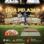 Liga Pelajar ASKAB Morowali Utara 2026 Jadi Ajang Seleksi Talenta Muda Menuju Porprov X Sulteng