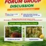CV Pupuk Jaya Morut Hadirkan Forum Petani, Fokus pada Nutrisi dan Produktivitas Tanaman