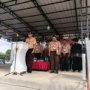 Milad Pramuka ke-65 di Mori Utara Berlangsung Khidmat