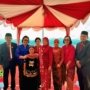 Penampilannya Memukau di HUT ke-81 RI, Penyanyi Cilik Morut Tania Padati Dapat Saweran dari Pejabat