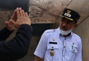 Kondisi Sekolah di Kota Kaya, Wabupnya Ahli Pendidikan?