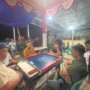Kemeriahan HUT ke-81 RI, 40 Pasang Ikuti Turnamen Tiba-Tiba Domino di Bahontula 