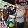 Sabu 366 Gram Dimusnahkan, Polres Morut Persempit Ruang Gerak Peredaran Narkoba