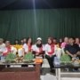 Ketua DPRD Morut Warda Dg Mamala Buka Turnamen Lokal Badminton Mamala Cup