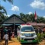 Ambulans Relawan Fauzan Mamala Antar Jenazah ke Makassar, Hadir Meringankan Beban Keluarga Berduka