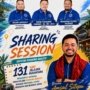 DPC GEKRAFS Morowali Utara Gelar Sharing Session Ekonomi Kreatif, Hadirkan Amsal Sitepu