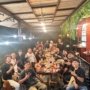 Dari Morut untuk Indonesia: GEKRAFS Jemput Aspirasi, Bawa Potensi Ekonomi Kreatif ke Panggung Nasional