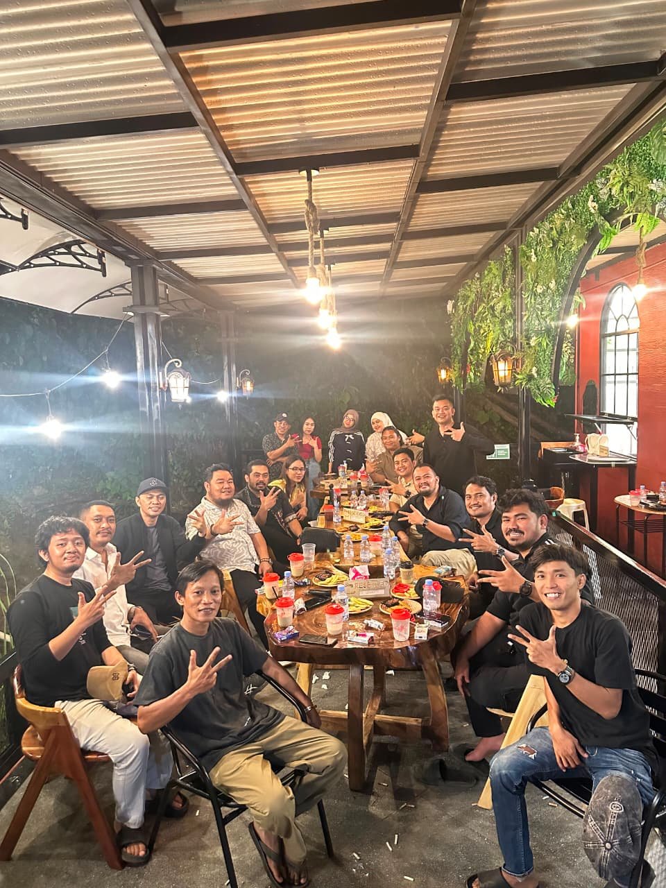 Dari Morut untuk Indonesia: GEKRAFS Jemput Aspirasi, Bawa Potensi Ekonomi Kreatif ke Panggung Nasional
