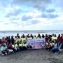 Semarak Perayaan HUT ke-81 RI DPRD Morut Ditutup di Family Gathering Pantai Ungkea