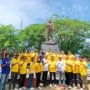Atlet PORDI Morut Siap Berlaga di Beramal Cup 1 Kabupaten Bone, Diikuti 1.500 Pasang Atlet