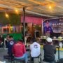Kapolres Morowali Rangkul Buruh, Perkuat Sinergi di Kawasan Industri