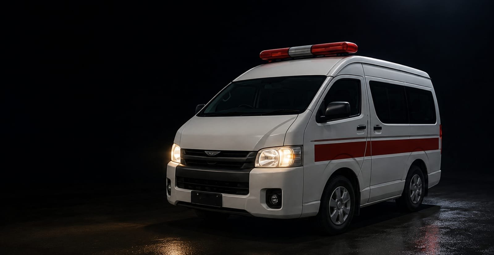 Biaya Ambulans Jenazah Kolonodale-Makassar Rp.14 Juta Lebih, Kebijakan Ini untuk Siapa?