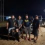 Terekam CCTV, Pelaku Pencurian HP di RSUD Kolonodale Akhirnya Ditangkap