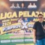ASKAB PSSI Morut Gelar Liga Pelajar 2026, Arief Ibrahim: ‘Ini Proses Menemukan Pemain-pemain Terbaik’