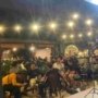 Tiba-Tiba Domino Hadir di D’Andra Garden Cafe, ORADO Morut Dorong Kolaborasi Olahraga dan UMKM
