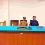 Bupati Banggai Mangkir, PTUN Palu Kembali Gelar Sidang Eksekusi 6 Kades