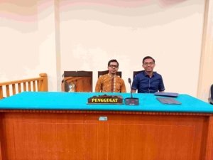 Bupati Banggai Mangkir, PTUN Palu Kembali Gelar Sidang Eksekusi 6 Kades