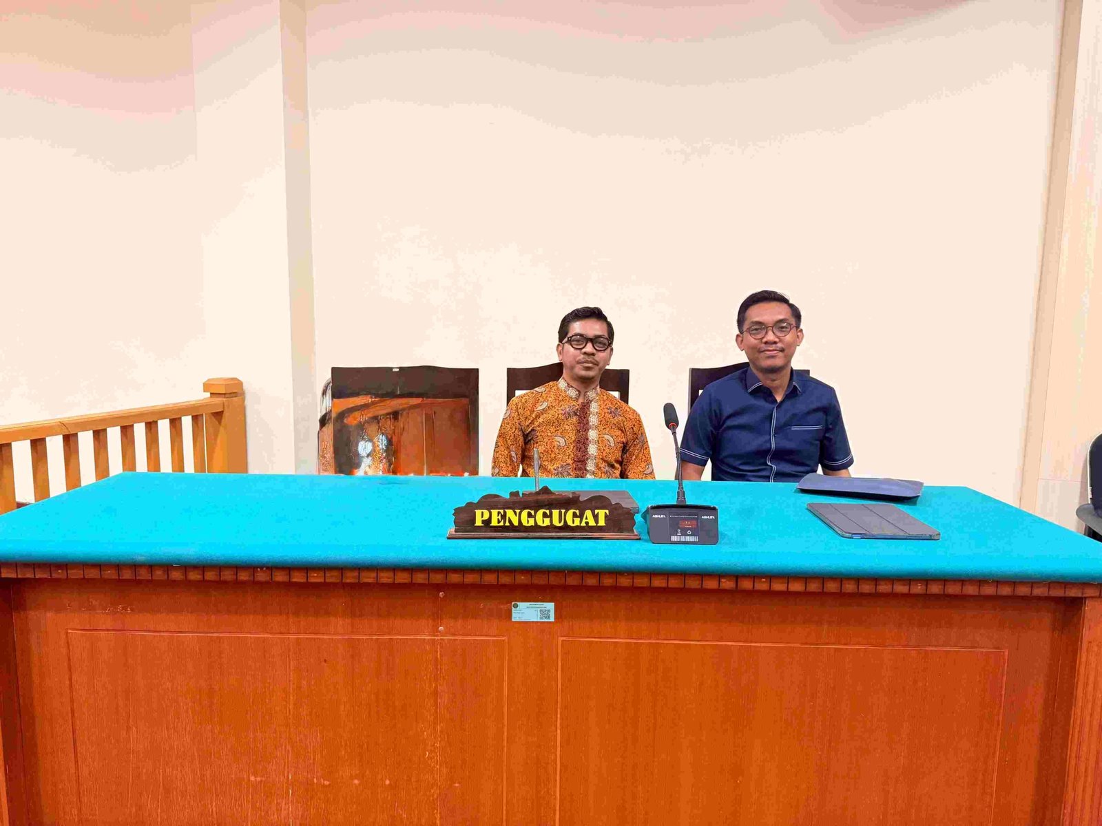 Bupati Banggai Mangkir, PTUN Palu Kembali Gelar Sidang Eksekusi 6 Kades
