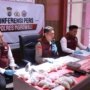 TKA China Diamankan di Bandara IMIP, Bawa 9.392 Butir Obat Tanpa Merek