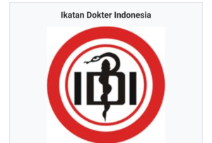 Ternyata IDI Morowali Utara Terdaftar Sebagai Ormas di Kesbangpol