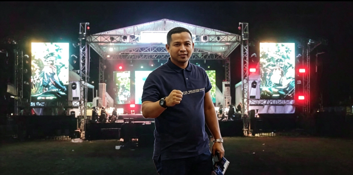 Peserta One Day Trail Adventure Mamala Bertabur Bintang “Meledak” Lebih dari 1.500 Orang