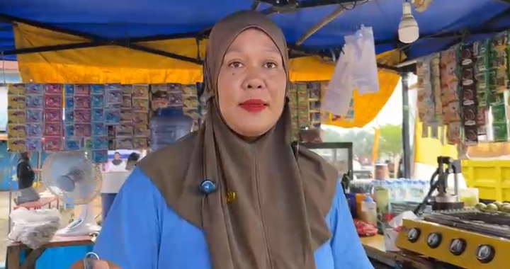 Event “Mamala Bertabung Bintang” Bawa Dampak Positif Bagi UMKM di Tengah Badai PHK