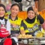 Intan, Rider Cantik Club Malino Trail Soyojaya yang Ikut One Day Trail Adventure “Mamala Bertabur Bintang”