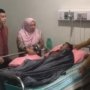 Jumat Berkah, Wagub Sulteng Kunjungi Pasien Asal Morut di RS Wahidin Makassar, Semua Biaya Dibayarkan