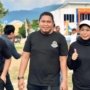 Harapan Ketu DPRD Warda Dg Mamala ke ASKAB PSSI Morut