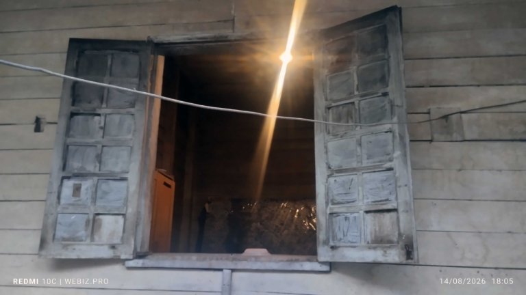 Membuka Kepingan Sejarah yang Hilang : Napak Tilas Rumah Kolonial di Watutau