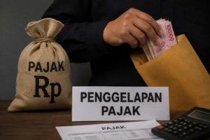 Penggugat Hasil Pilkades Bimorjaya, Gelapkan PBB Selama Tiga Tahun?