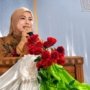 Perayaan Maulid Nabi Kecamatan Lembo dan Lemboraya, Hj. Warda Dg Mamala Berikan Bantuan Tunai Rp.200 Juta