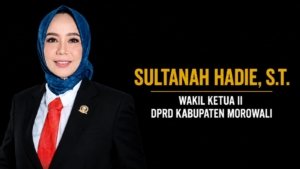 Hubungan Bupati dan DPRD Morowali Memanas? Puncaknya di Paripurna Kemarin