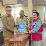Dari 73 Perusahaan di Morut, Humas External PT. COR Group, Ratnawati Iriani Dipercaya Jadi Ketua TJSLP