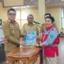 Dari 73 Perusahaan di Morut, Humas External PT. COR Group, Ratnawati Iriani Dipercaya Jadi Ketua TJSLP