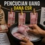 Aty Landoala Terlibat Pencucian Uang Dana CSR Ganda-ganda?