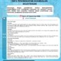 Ini Jadwal Mati Lampu di Sejumlah Wilayah Morowali Utara, Senin 7 September