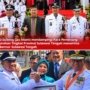 Juara 2 Era Gubernur Cudi Dapat Piagam dan Rp35 Juta, Juara 1 Era Anwar Hafid Hanya Piagam