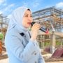 PHBI Morut Salurkan Bantuan Musholla di Gontara, Pengurus: Banyak-banyak Terima Kasih Hj. Warda Dg Mamala