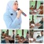 PHBI Morut Salurkan Bantuan dari Hj. Warda Dg Mamala untuk Enam Masjid di Lemboraya