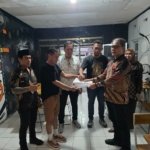 Terkait Laporan CSR, Forum Masyarakat Ensa Tunjuk Kuasa Hukum, Vebry Tri Haryadi dan Tim