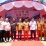 Wakil Bupati Morut Resmikan Perbaikan Jalan Nasional, Wujud Kontribusi Nyata Dunia Industri bagi Masyarakat