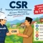 PT. Enersteel Disebut Menunggak CSR Desa Peboa Sebesar 1,28 Miliar