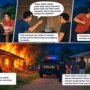 Terungkap Pemicu Keributan di Keuno, Ada Ucapan Korban Rendahkan Ibu Pelaku. Keluarga Pelaku Siap Bangunkan Rumah Korban