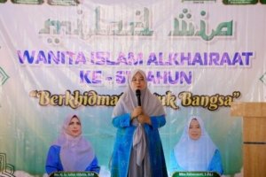 Story Facebook Warga Ganda-ganda Picu Reaksi, Organisasi WIA Morut Siapkan Laporan Polisi