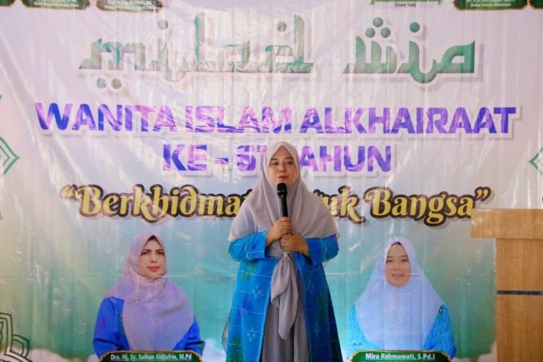 Story Facebook Warga Ganda-ganda Picu Reaksi, Organisasi WIA Morut Siapkan Laporan Polisi