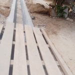 Proyek APBD Sulteng Rp284,5 Juta di Korowou Selesai Tanpa Papan Proyek