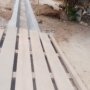 Proyek APBD Sulteng Rp284,5 Juta di Korowou Selesai Tanpa Papan Proyek